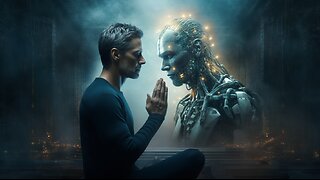 The DANGER Of ARTIFICIAL INTELLIGENCE: Summoning The DEMON | Elon Musk, Yuval Harari