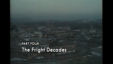 100 Years of Terror - Part 4: The Fright Decades [History Channel] (2000)