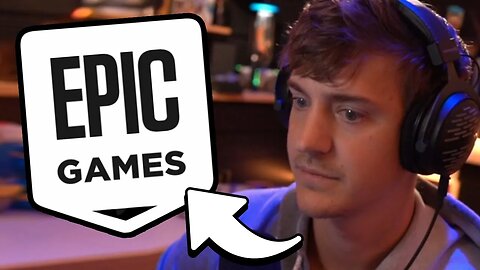 Ninja Told Epic Games What Their Biggest Problem Was With Fortnite