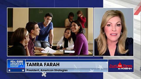 Tamra Farah explains how provisions in the ‘Big, Beautiful Bill’ empower parents