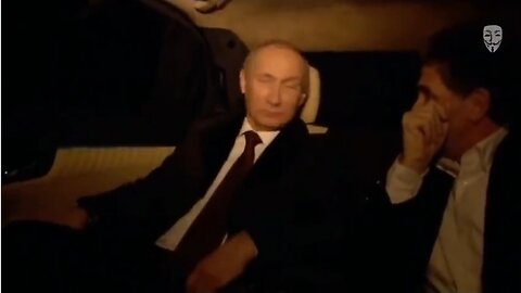 Ich, Putin – Ein Portrait