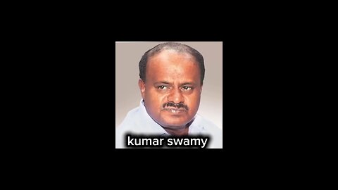 Kumaraswamy