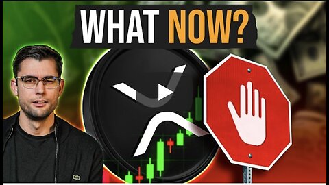 Coin Bureau ~ XRP Is About to Explode... Or Collapse?