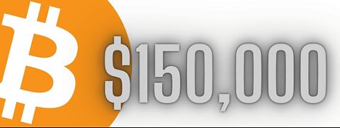 150,000 BITCOIN IN A MONTH!! BIG PLAYERS ARE TALKING IN VEGAS AND I'M LISTENING!!