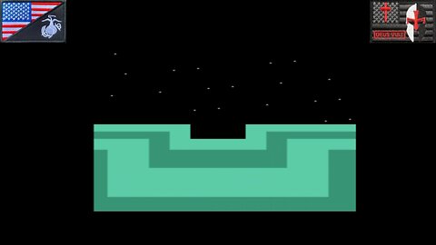 Third-Person Shooter Theater [S1E12]: "Star Strike" (Atari 2600 - 1983) [NA Version]