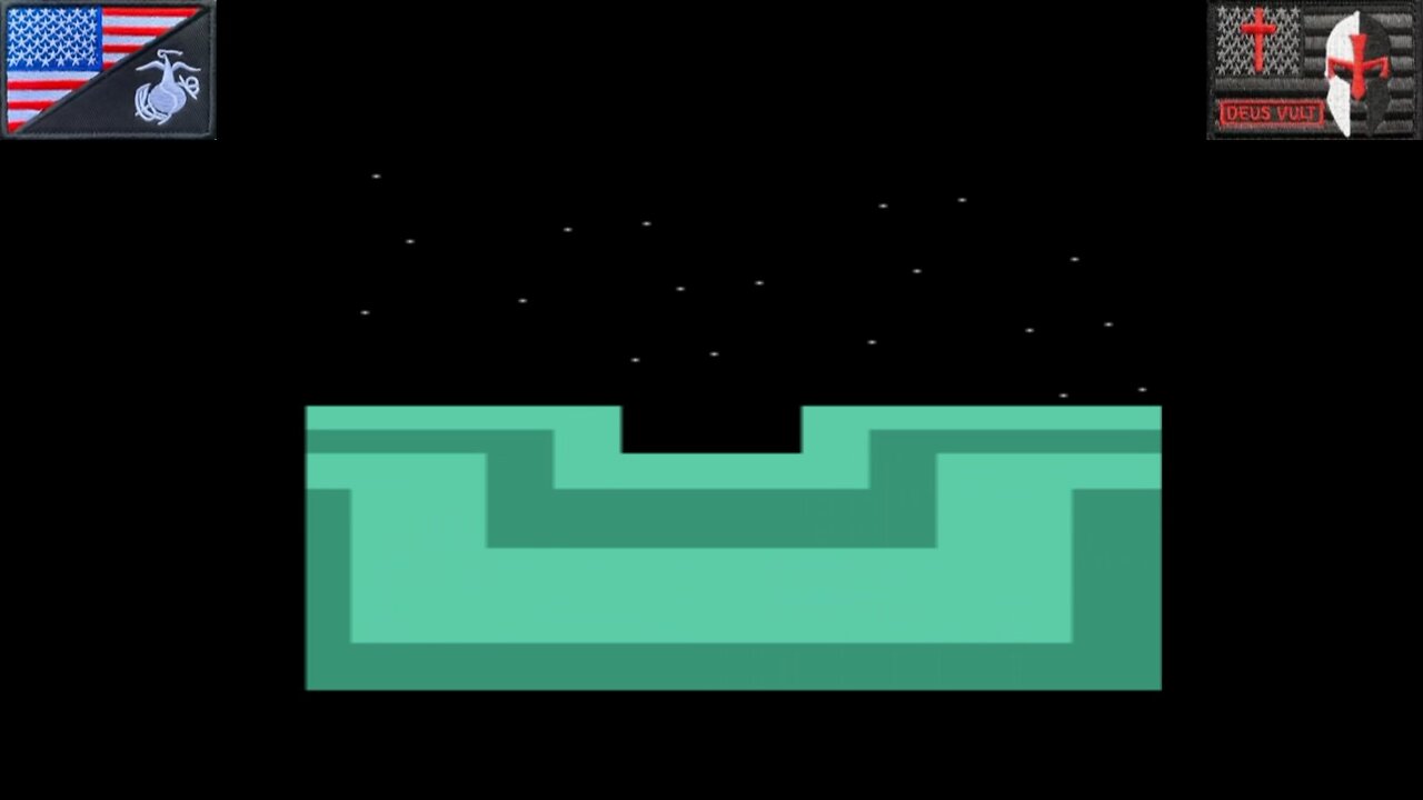 Third-Person Shooter Theater [S1E12]: "Star Strike" (Atari 2600 - 1983) [NA Version]