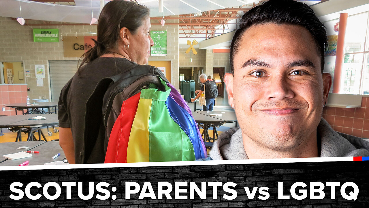 Let Parents be Parents