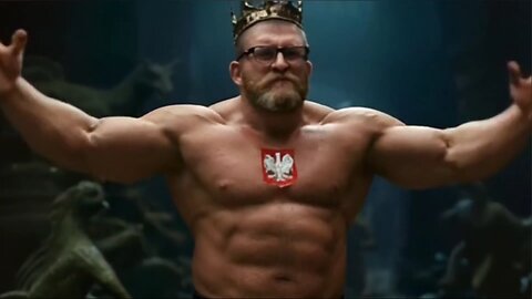 Canalia - Sir Braun (Official Video 2025)
