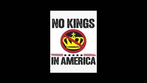 No Kings is Ahistorical Bullsh*t
