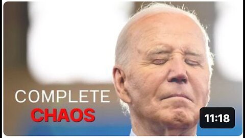 "Breaking News: Joe Biden Passes Away"