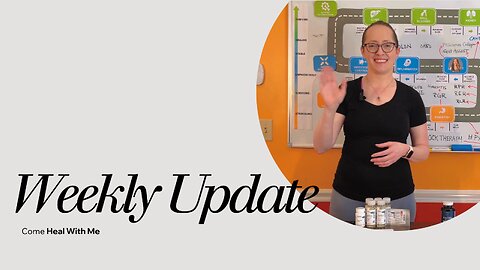 Weekly Update: Lions Mane, Restore Life & Essential Tremor Clinical Trial
