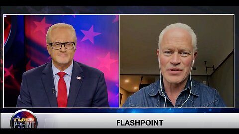 FlashPoint 5/26: The Last Rodeo & Dutch Sheets - ReRun