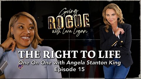 The Right To Life: One On One with Angela Stanton King | Episode 15