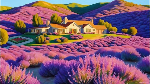 Purple Sage Hill Ranch and homlpbp³A1ceschool