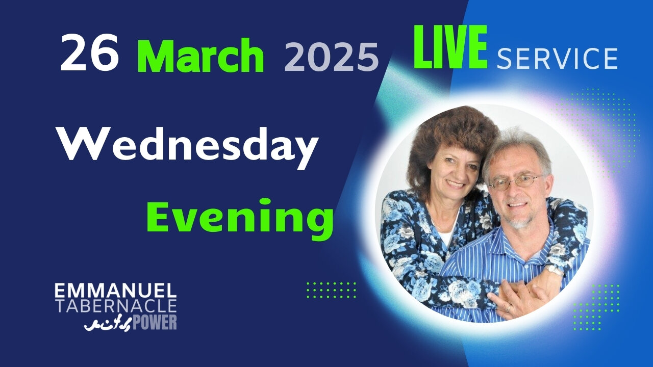 Live Service