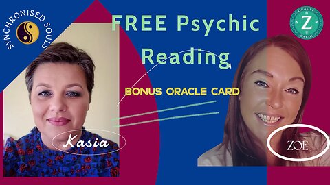 Free Psychic and Oracle Card Readings