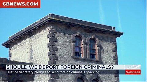 Ex Attorney General EXPOSES_myriad of problems_with Labour _S vow to deport foreign criminals.mp4