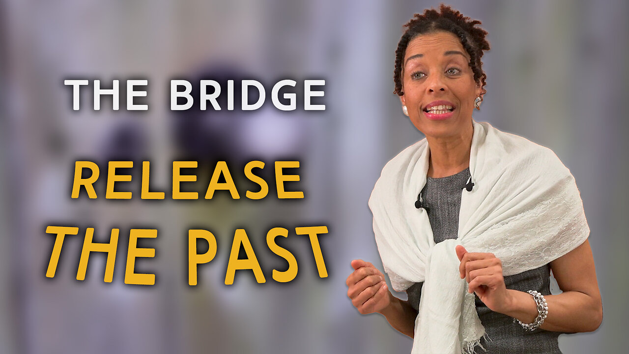 The Bridge: Release The Past- 2nd Edition | IN YOUR ELEMENT TV