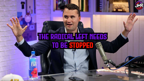 Charlie Kirk SHOT at Utah, the left are unhinged