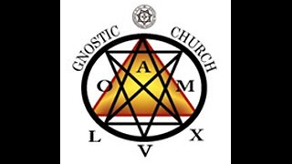 Rosicrucian Mass 12-21-25