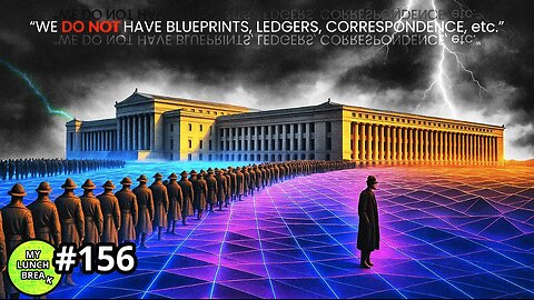 The Field Museum is From Another Timeline: 2