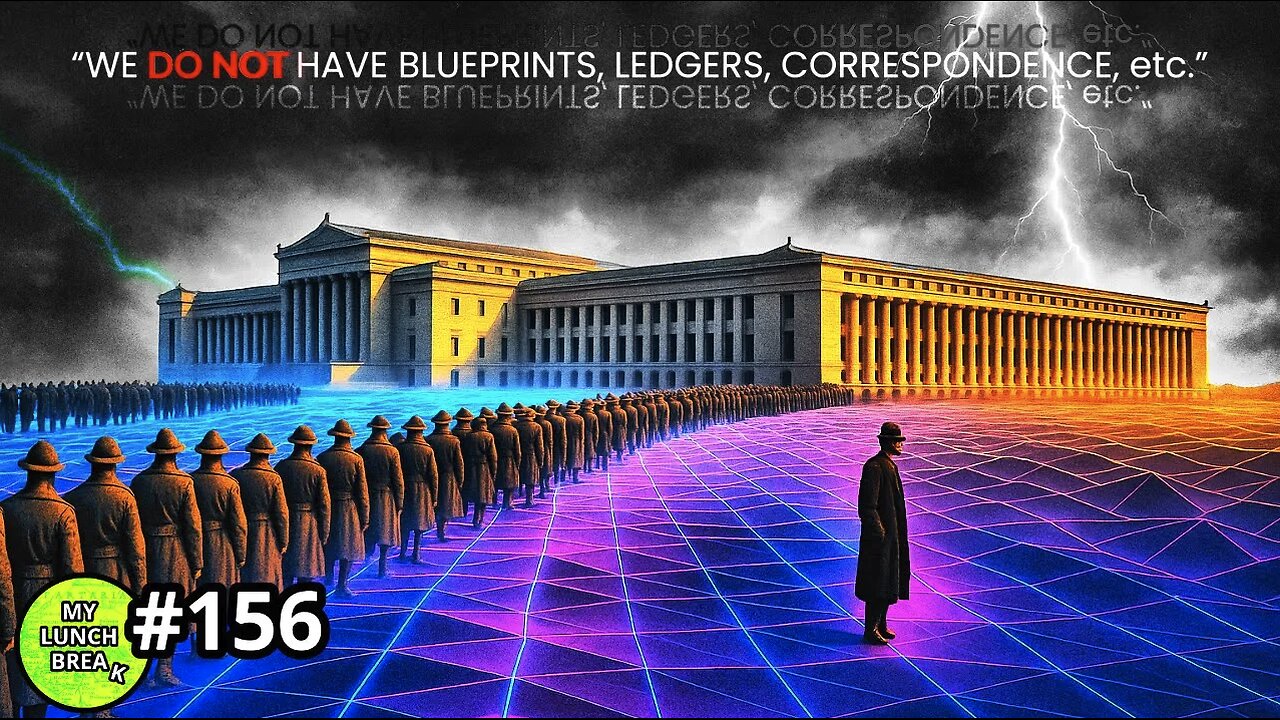 The Field Museum is From Another Timeline: 2