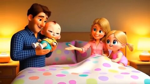 The Wheels on the Bus | Nursery Rhymes & Kids Songs | Sing Along with Nick