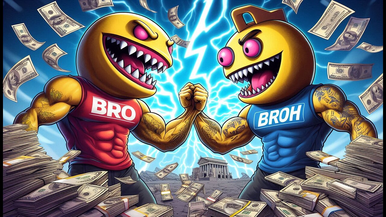 Hitler vs Central Banks: The Shocking Battle You Never Knew About!
