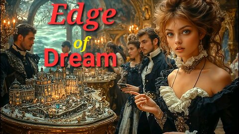 On the Edge of Dream_-_Ai Generated_-_Ai Short Film