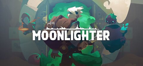 Moonlighter - First Play