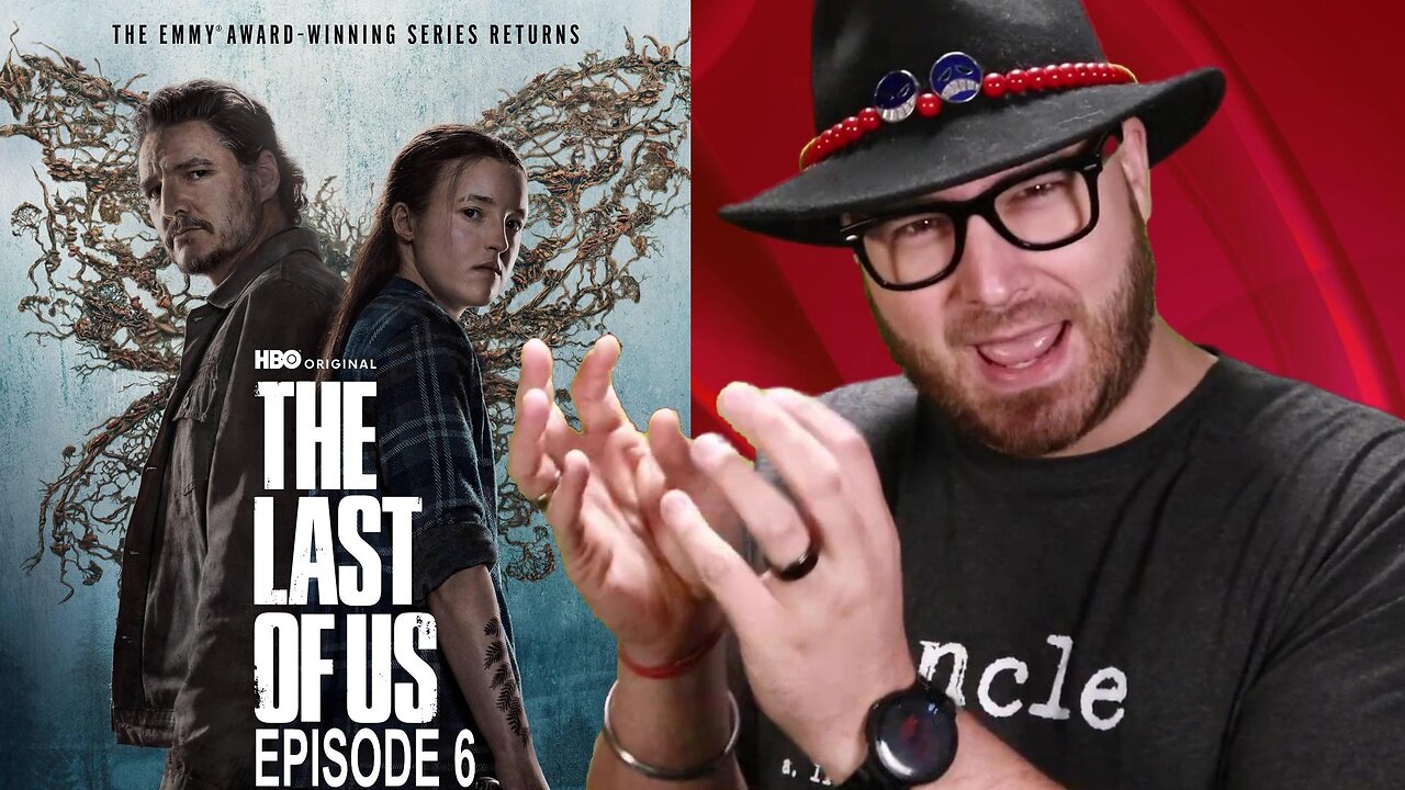 👎🏼 The Last Of Us (S2-E6) The Price : Review
