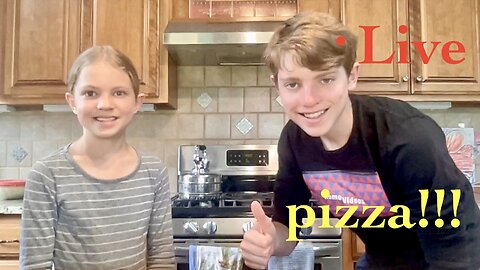 (Live) Making Dinner! (Ep.32)
