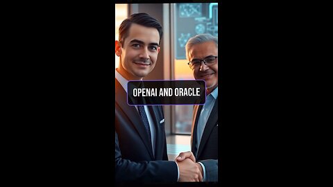 Oracle and OpenAI