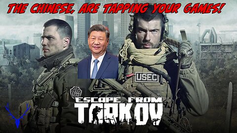 Throwback to good old Tarkov Days