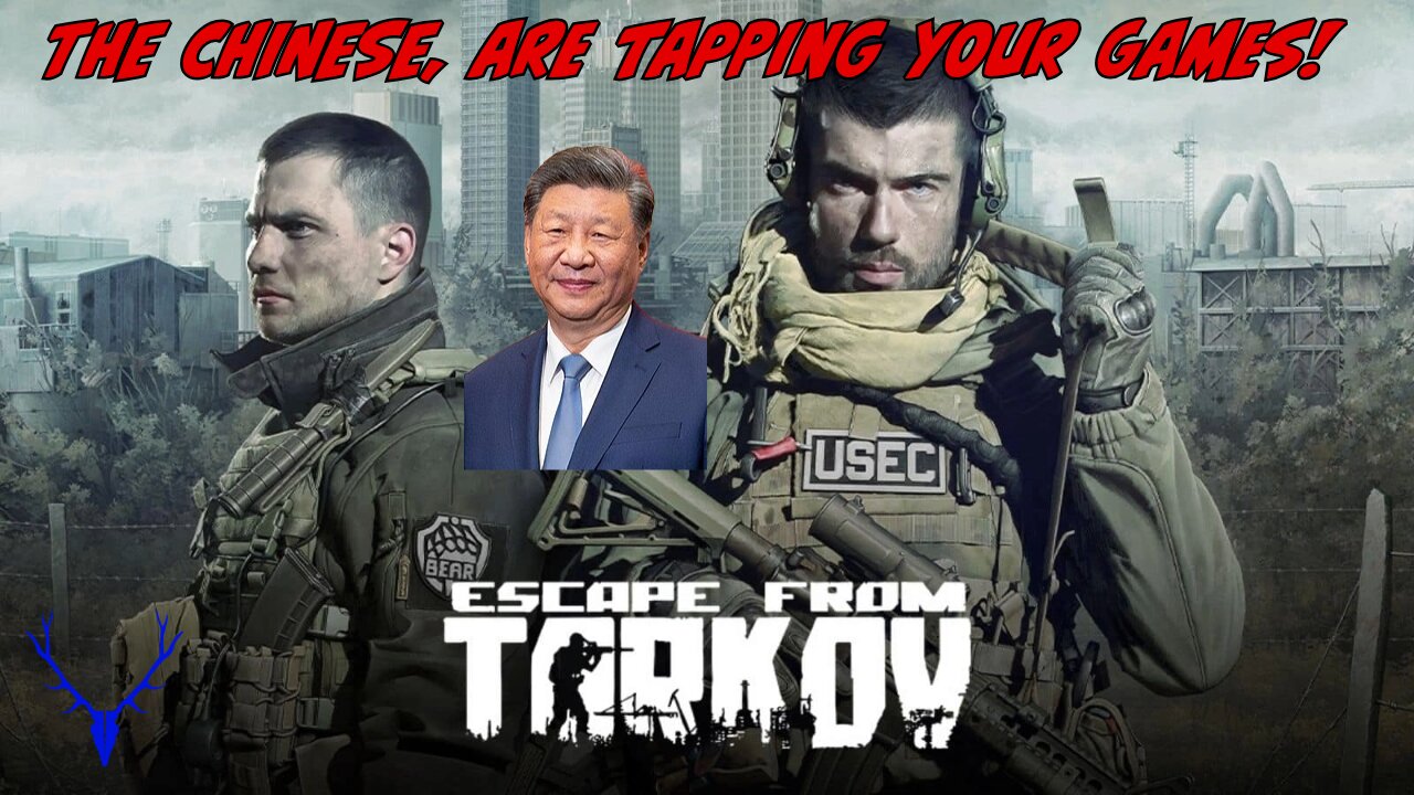 Throwback to good old Tarkov Days
