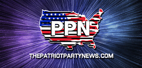 7-4-25-PPN-AT-12PM-CST-1PM-EST #PPN #TRUTH