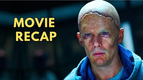 A time-traveling agent wants to capture a criminal, but ends up causing a loop