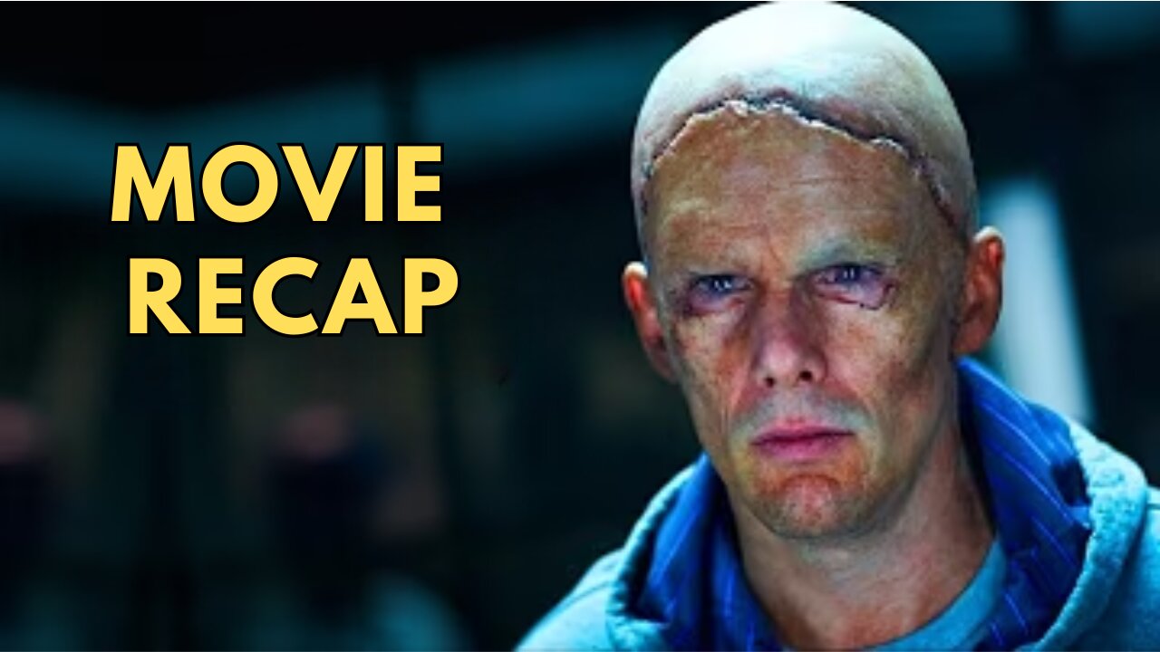 A time-traveling agent wants to capture a criminal, but ends up causing a loop