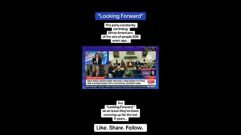 Chuck Schumer is “looking forward…”