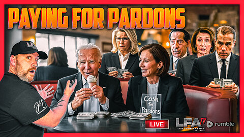 | LIVE FROM AMERICA 5.21.25 11AM