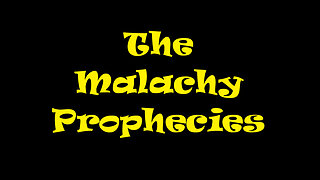 Malachy Prophecy, Francis, Doom in 2027?