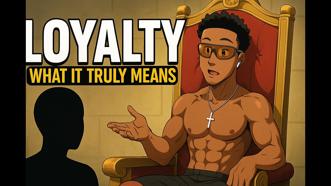 Miguelly’s Musings Ep. 6 - Loyalty