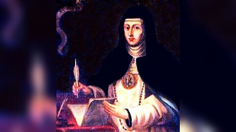 Mystical City of God 1-15 Mary of Jesus