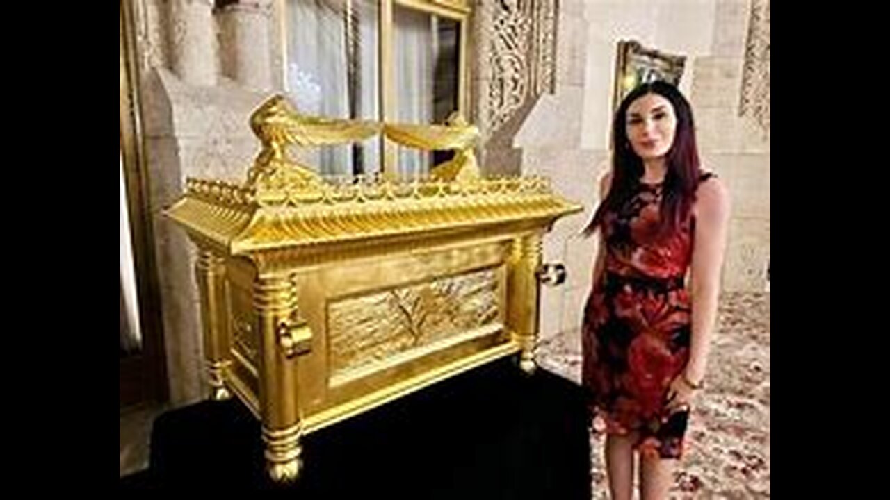 TRUMP PUSHED FOR BIOMETRIC TRACKING CHIP!!!