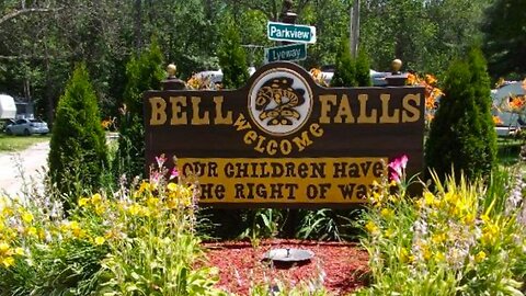 DESIGN & BUILD BELLFALLS
