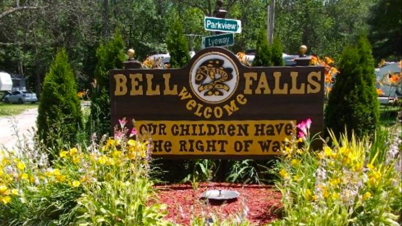 DESIGN & BUILD BELLFALLS