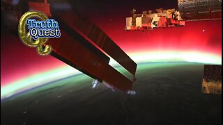 Truth Quest with Aaron Moriarity #704 "FULL DISCLOSURE"