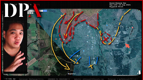 [ Kupyansk Front ] RUSSIAN FLANKING WEST IS NOW CONFIRMED!!! Is Kupyansk falling!?!?