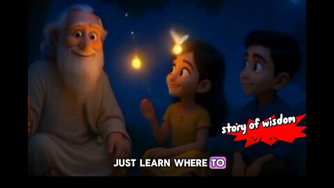 story of wisdom