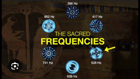 The sacred frequencies (Documentario - 2023 - Doppiato in italiano)